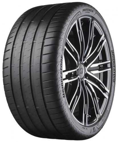 Шина Bridgestone POTENZA SPORT 225/55 R17 101Y XL
