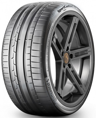 Шина Continental ContiSportContact 6 265/45 R20 108Y MGT XL