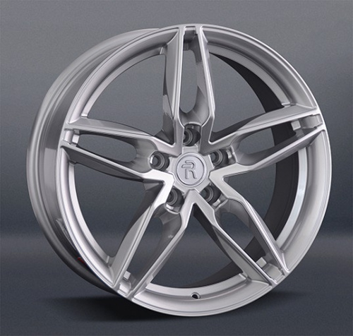 Диск Replay MR249 8 x 18 5*112 Et: 38 Dia: 66,6 S