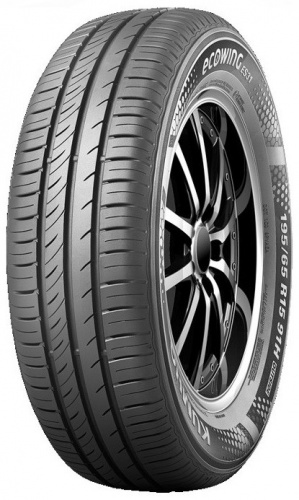 Шина Kumho Ecowing ES31 165/65 R14 79T