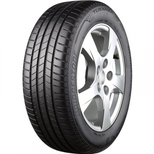 Шина Bridgestone TURANZA T005 245/45 R20 103Y AO XL