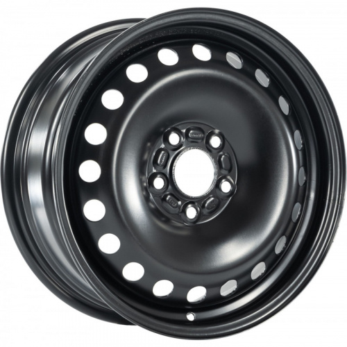Диск Trebl X40936 6,5 x 16 5*100 Et: 47 Dia: 57,1 Черный