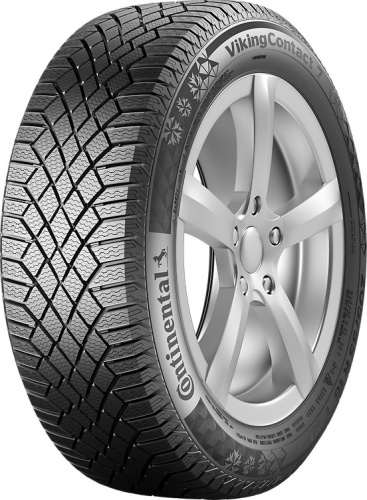 Шина Continental Viking Contact 7 275/50 R20 113T FR XL