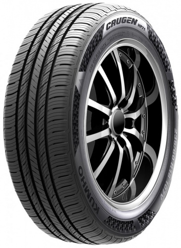 Шина Kumho Crugen hp71 225/65 R17 102V
