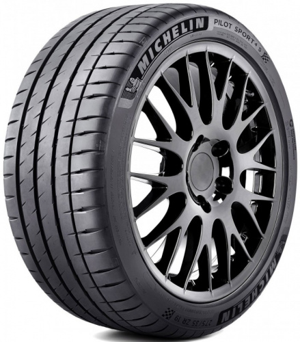 Шина Michelin Pilot Sport 4 S 245/40 R21 100Y XL