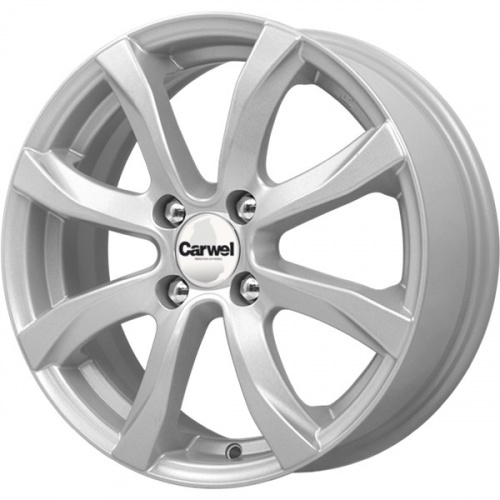 Диск Carwel Омикрон 6 x 15 4*108 Et: 30 Dia: 65,1 SB
