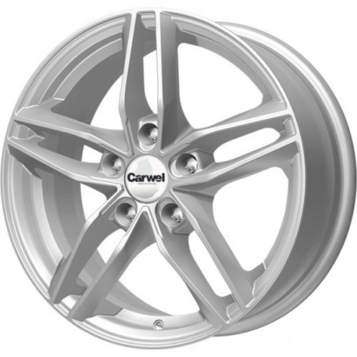 Диск Carwel Тау 6,5 x 16 5*112 Et: 33 Dia: 57,1 SB