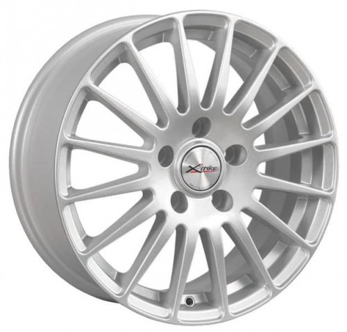Диск X'trike X-128 6,5 x 16 5*114,3 Et: 45 Dia: 67,1 HSB