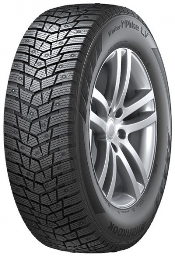 Шина Hankook WiNter i*Pike LV RW15 225/70 R15 112/110R