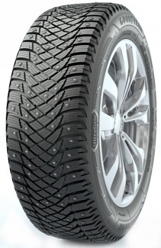 Шина GoodYear UltraGrip Arctic 2 245/45 R18 100T FR XL