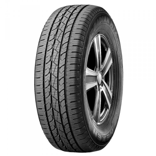 Шина Nexen ROADIAN HTX RH5 255/65 R17 110S