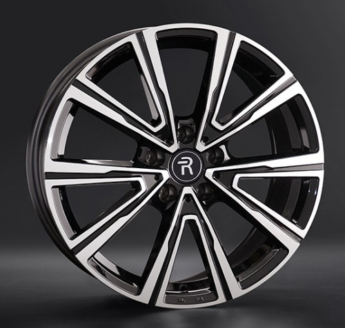 Диск Replay SK180 7 x 18 5*112 Et: 43 Dia: 57,1 BKF