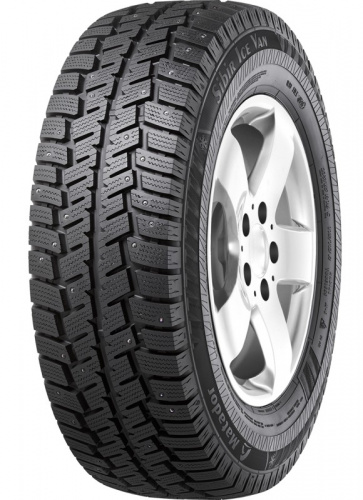 Шина Matador MPS500 Sibir Ice Van 215/65 R16 109/107R