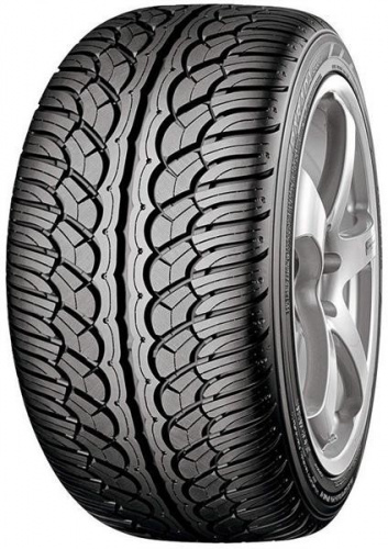 Шина Yokohama Parada Spec-X (PA02) 255/40 R20 101V