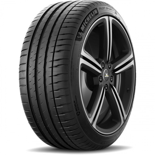 Шина Michelin Pilot Sport 4 275/40 R20 102Y RunFlat