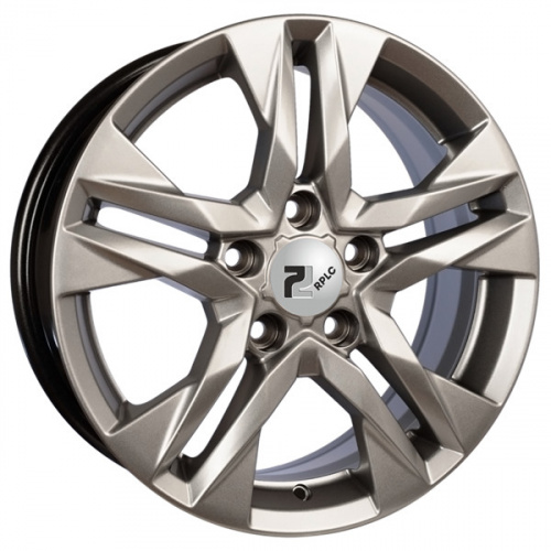 Диск H-Replica KI236 6,5x16 5*114,3 Et:44 Dia:67,1 S