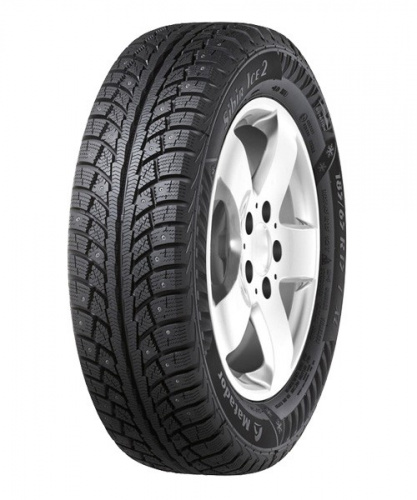 Шина Matador MP-30 Sibir Ice 2 215/60 R16 99T