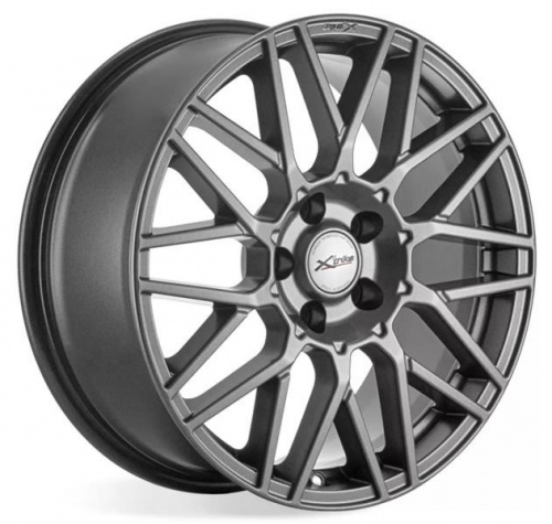 Диск X'trike X-133 7,5x18 5*114,3 Et:45 Dia:67,1 HSB