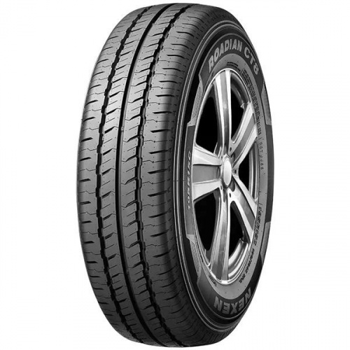 Шина Nexen Roadian CT8 195/70 R15 104/102T