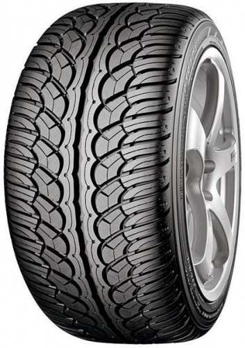 Шина Yokohama Parada Spec-X (PA02) 285/35 R23 107V