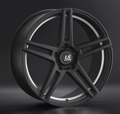 Диск LS wheels FlowForming RC01 8x18 5*114,3 Et:45 Dia:67,1 MBU