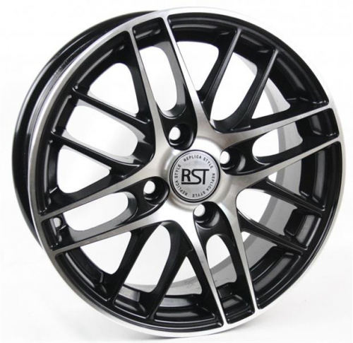 Диск RST R004 5,5x14 4*100 Et:43 Dia:60,1 BD