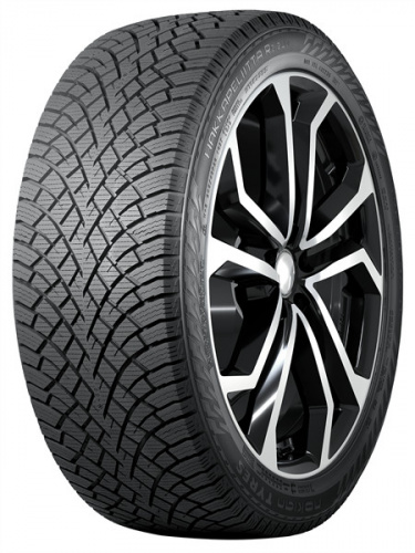 Шина Nokian Tyres Hakkapeliitta R5 SUV 255/55 R19 111R