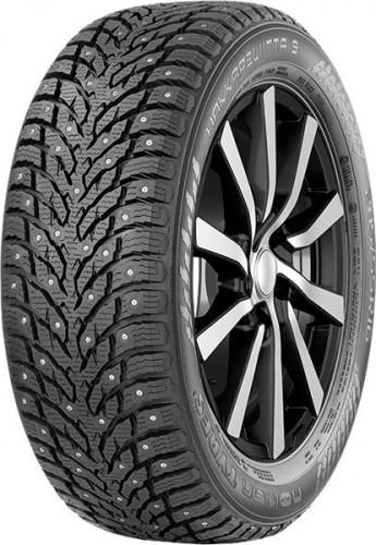 Шина Nokian Tyres Hakkapeliitta 9 205/50 R17 93T