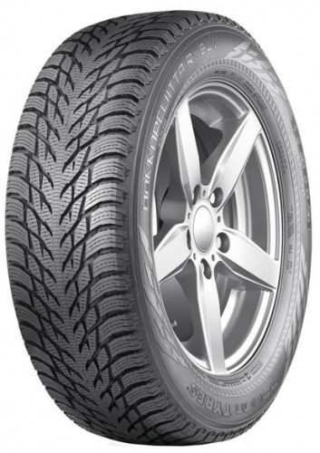 Шина Nokian Tyres Hakkapeliitta R3 SUV 225/60 R17 103R