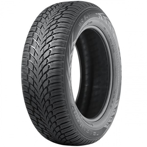 Шина Nokian Tyres WR SUV 4 235/55 R17 103H