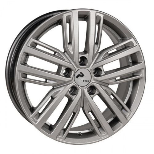 Диск RPLC CH259 7x17 5*110 Et:46 Dia:63,3 S