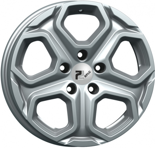 Диск RPLC KI241 6,5x16 5*114,3 Et:50 Dia:67,1 S