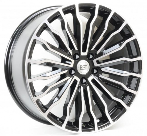 Диск RST R032 9x20 5*108 Et:38,5 Dia:63,3 BD