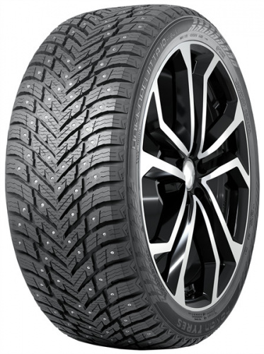 Шина Nokian Tyres Hakkapeliitta 10p SUV 235/50 R19 103T
