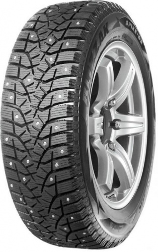 Шина Bridgestone Blizzak SPIKE-02 185/60 R15 84T