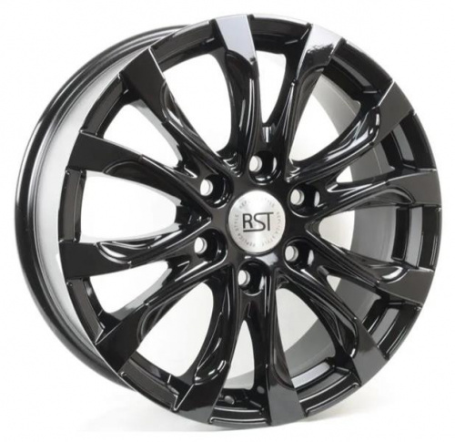 Диск RST R118 7,5x18 6*139,7 Et:42 Dia:67,1 BL