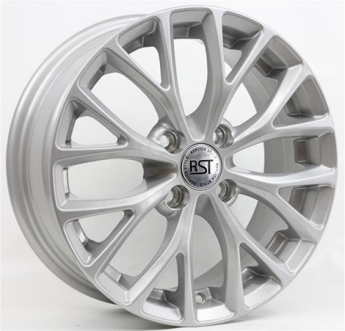 Диск RST R015 6x15 4*100 Et:50 Dia:60,1 SL