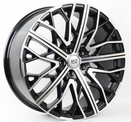 Диск RST R002 8,5x20 5*120 Et:47 Dia:72,6 BD