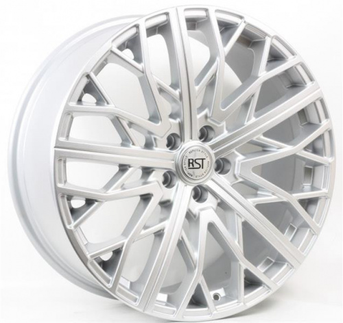 Диск RST R002 8,5x20 5*108 Et:45 Dia:63,3 Silver