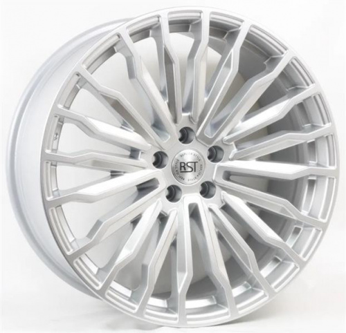 Диск RST R032 9x20 5*108 Et:38,5 Dia:63,3 Silver