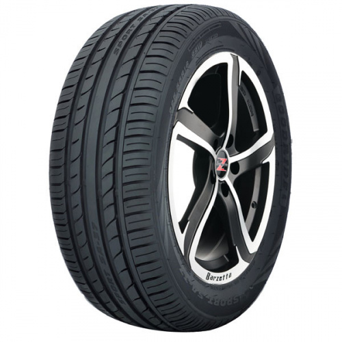 Шина Goodride SA37 315/40 R21