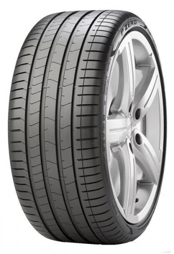 Шина Pirelli PZERO LUXURY SALOON 275/40 R21 107Y RunFlat
