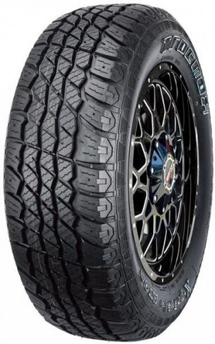 Шина Tracmax X-privio AT08 225/75 R16 104T