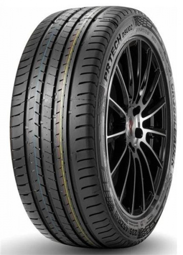 Шина Double Star DSU02 265/50 R20 111W