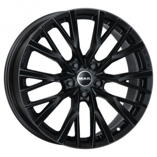 Диск MAK Kent 9,5x21 5*120 Et:44 Dia:72,6 Gloss Black