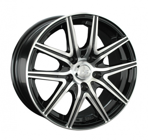 Диск LS wheels LS188 6,5x15 4*114,3 Et:40 Dia:73,1 bkf