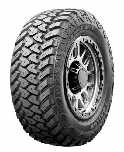 Шина Sailun TERRAMAX M/T 305/55 R20 121