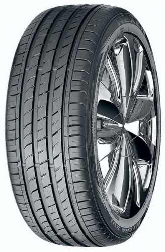 Шина Roadstone N'Fera SU1 225/50 R17 98W