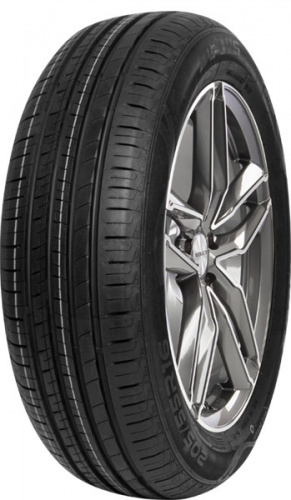 Шина Aplus A609 195/55 R16 87V