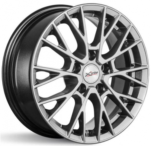 Диск X'trike X-135 6,5x16 5*114,3 Et:45 Dia:60,1 HSB